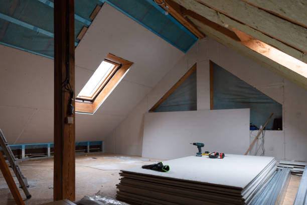 Best Insulation for Specific Applications in Barclay, NJ